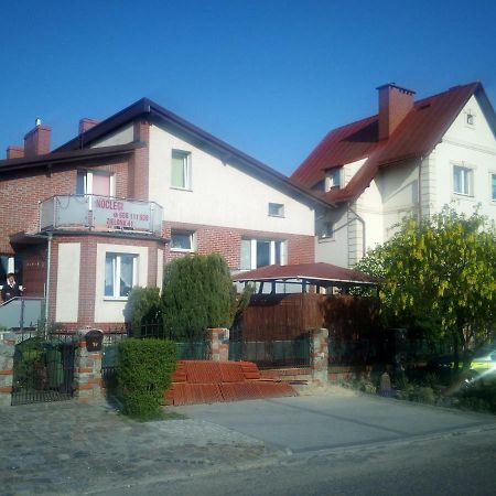 Mieszkanie Na Zielonej Tanie I Wygodne Noclegi Człuchów Extérieur photo