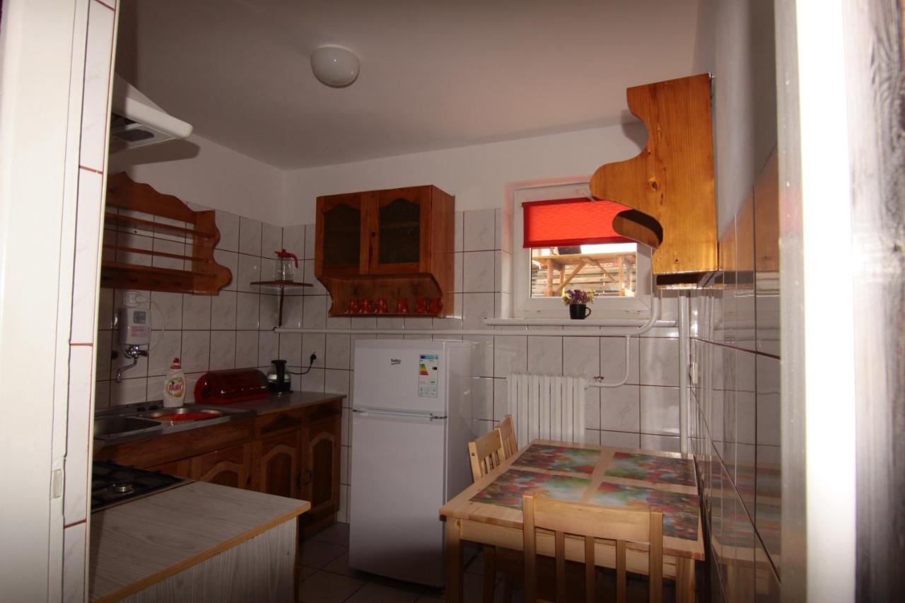 Mieszkanie Na Zielonej Tanie I Wygodne Noclegi Człuchów Extérieur photo