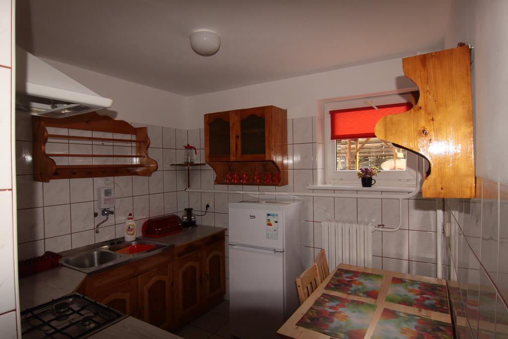 Mieszkanie Na Zielonej Tanie I Wygodne Noclegi Człuchów Extérieur photo