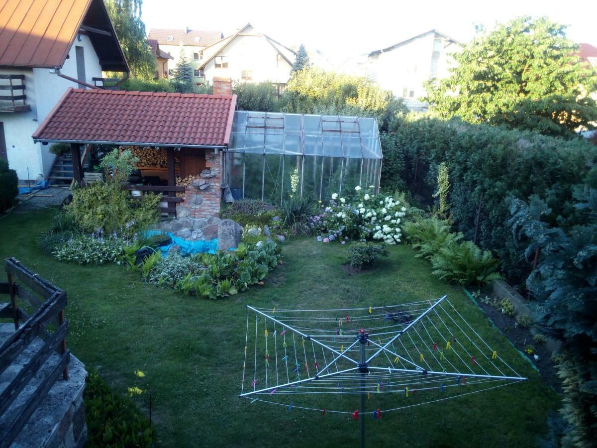 Mieszkanie Na Zielonej Tanie I Wygodne Noclegi Człuchów Extérieur photo