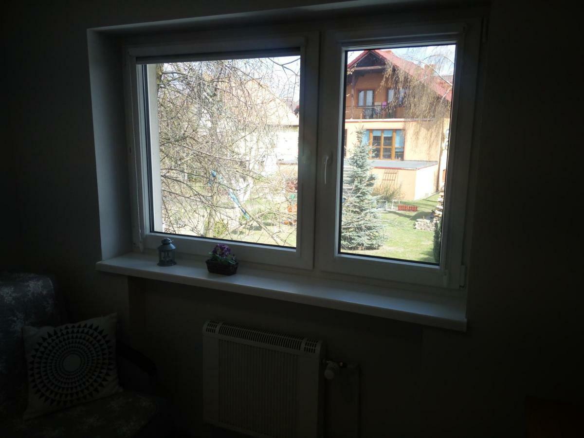 Mieszkanie Na Zielonej Tanie I Wygodne Noclegi Człuchów Extérieur photo