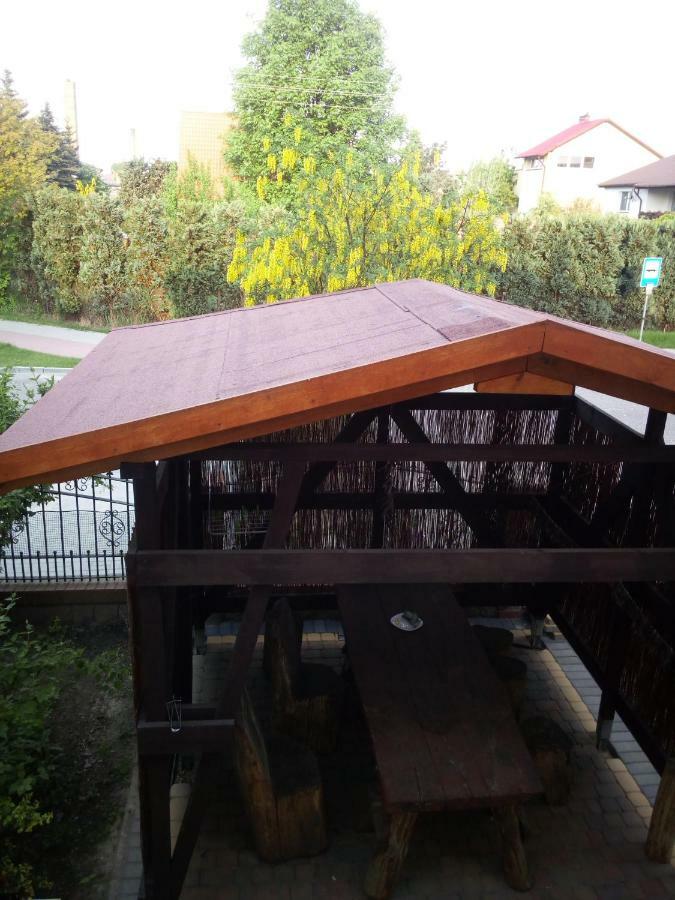 Mieszkanie Na Zielonej Tanie I Wygodne Noclegi Człuchów Extérieur photo