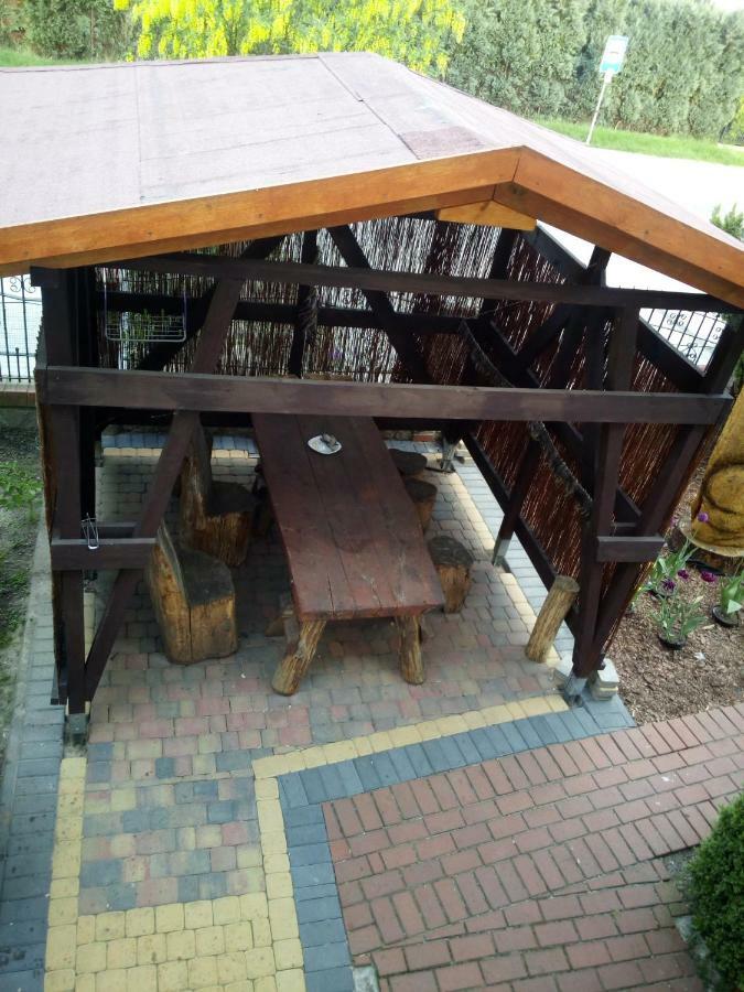 Mieszkanie Na Zielonej Tanie I Wygodne Noclegi Człuchów Extérieur photo
