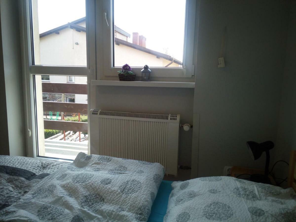 Mieszkanie Na Zielonej Tanie I Wygodne Noclegi Człuchów Extérieur photo