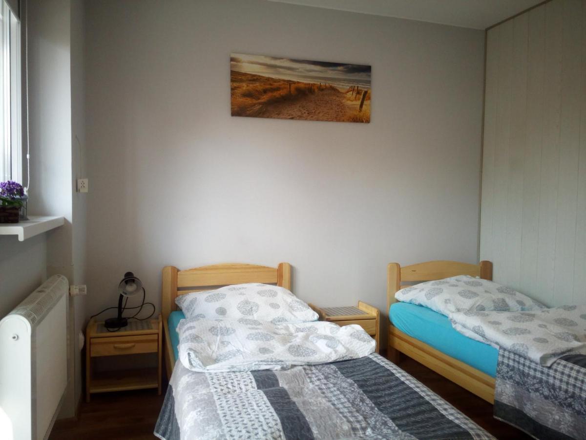 Mieszkanie Na Zielonej Tanie I Wygodne Noclegi Człuchów Extérieur photo
